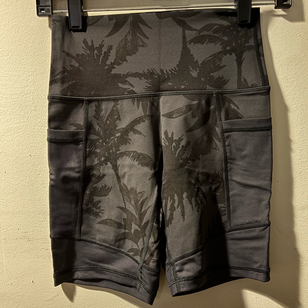 Aerie Biker Shorts